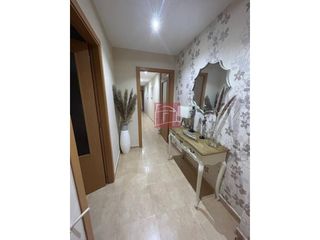 Flat in Don Benito. Piso con garaje y trastero