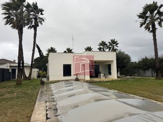 Chalet en Villanueva de la Serena. Chalet con escrituras para entrar a vivir