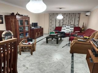 Piso en Villanueva de la Serena. Piso muy luminoso con garaje y trastero