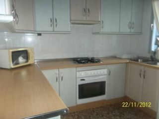 Appartement à Calle GREGORIO PEREZ