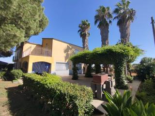 Chalet en Villanueva de la Serena. Chalet en venta