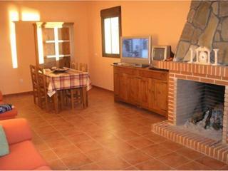 Chalet  Orellana la sierra. Chalet en venta