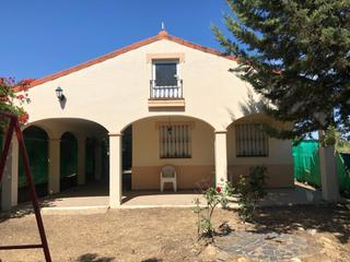 Chalet à Villanueva de la Serena. Chalet en venta