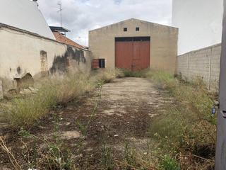 Solar industrial  San miguel. Solar en venta