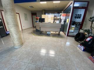 Business premise in Villanueva de la Serena. Local en venta en villanueva de la serena