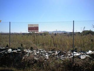 Finca rústica a Villanueva de la Serena. Terreno en venta