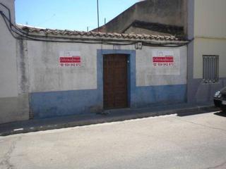 Casa en Villanueva de la Serena. Casa en venta