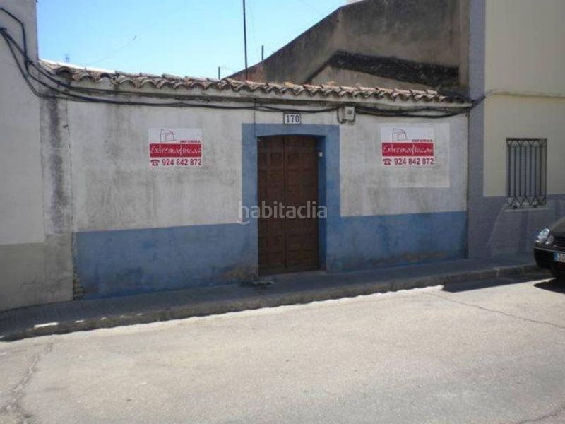 Foto f4d5978e-4b2b-4350-a570-dd02231a0546. Haus in Villanueva de la Serena