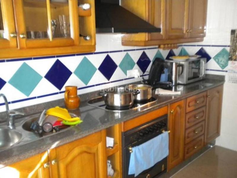 Foto 0f046cce-6929-4cd3-8919-e8921b51a73c. Casa con riscaldamento parcheggio in Don Benito