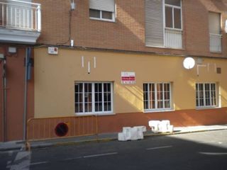 Geschäftsraum in Plaza CORAZON DE JESUS