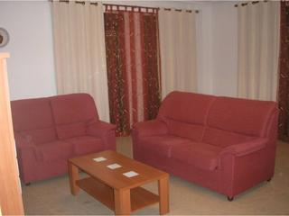 Flat  Alcalde miguel romero. Piso en venta