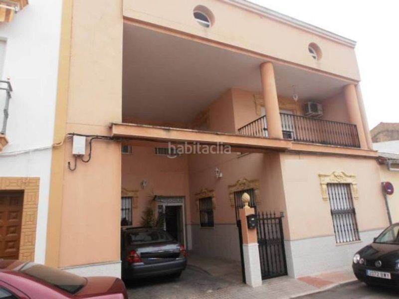 Foto 0b982f92-db26-4c78-ac96-82fb35c6fc2c. Casa amb calefacció aparcament a Villanueva de la Serena