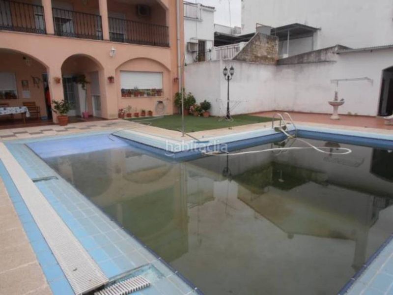 Foto 2e0e5be6-55fd-49eb-86a7-d309b0fc6ae8. Casa amb calefacció aparcament a Villanueva de la Serena