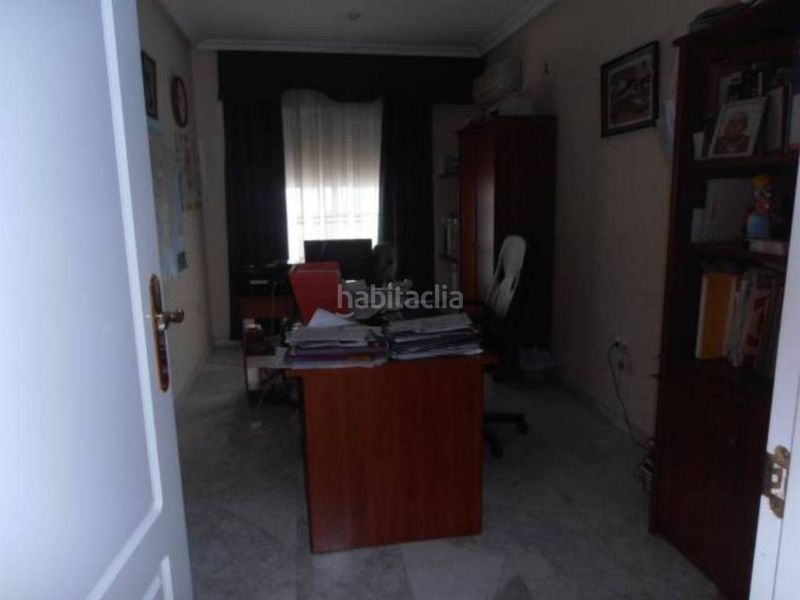 Foto 8e7522fc-c5d3-4b5d-b7f4-c9bc7c450026. Casa amb calefacció aparcament a Villanueva de la Serena