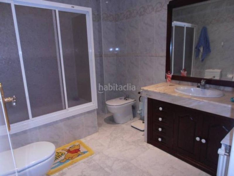 Foto b49a313f-a4b7-49ad-bcbe-b1249d776a97. Casa amb calefacció aparcament a Villanueva de la Serena