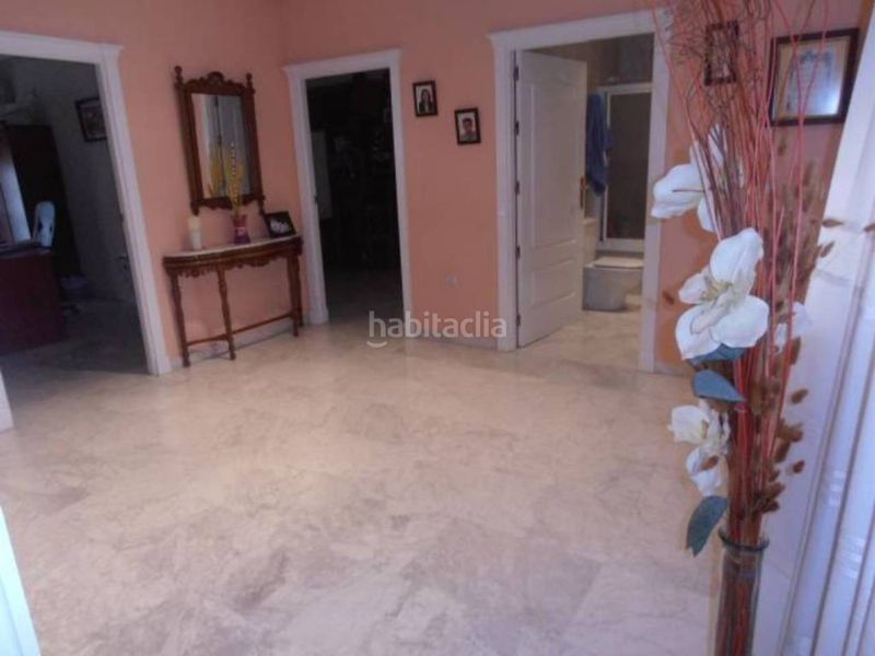 Foto c98bca0c-fa65-4239-a1af-e38d0e2cfca0. Casa amb calefacció aparcament a Villanueva de la Serena
