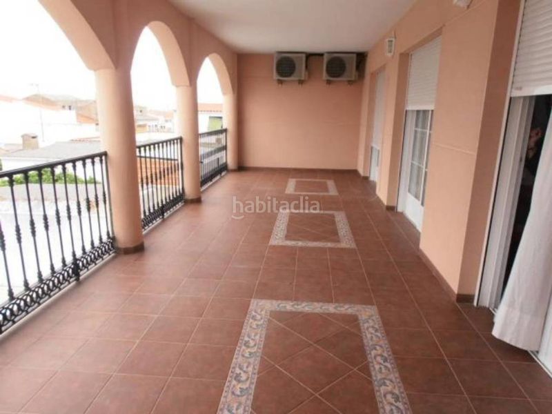 Foto d10123a1-7c1f-4b0e-9ea7-5d16186d87b7. Casa amb calefacció aparcament a Villanueva de la Serena