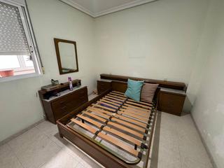 Pis a Villanueva de la Serena. Piso en venta