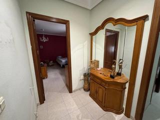 Appartement à Villanueva de la Serena. Piso en venta