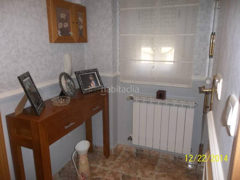 Foto 34468e89-88a7-4c35-91ff-c7e382f0d989. Casa con riscaldamento parcheggio in Don Benito