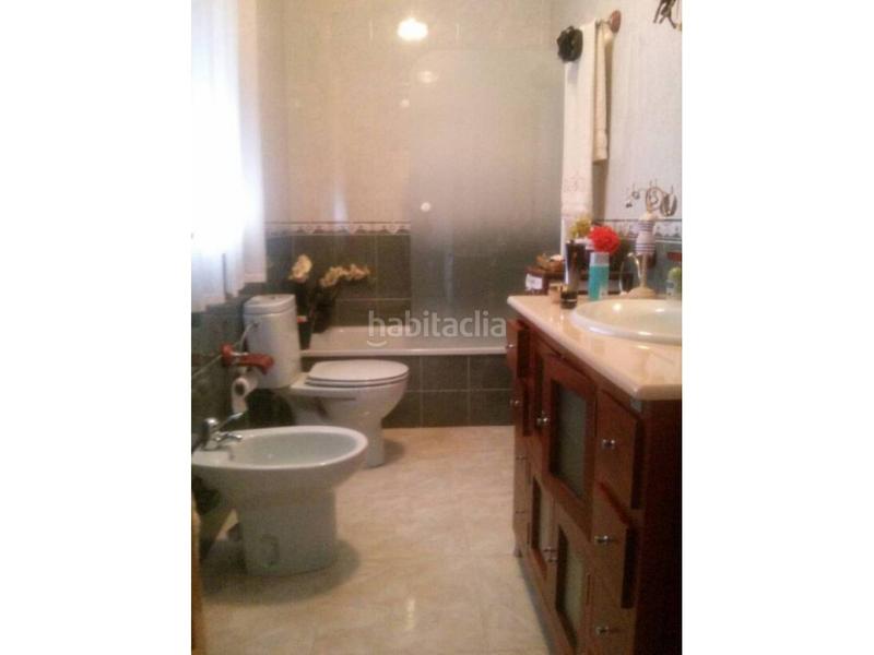Foto a60231b5-aff4-44a4-976b-ca0188151b53. Casa con riscaldamento parcheggio in Don Benito