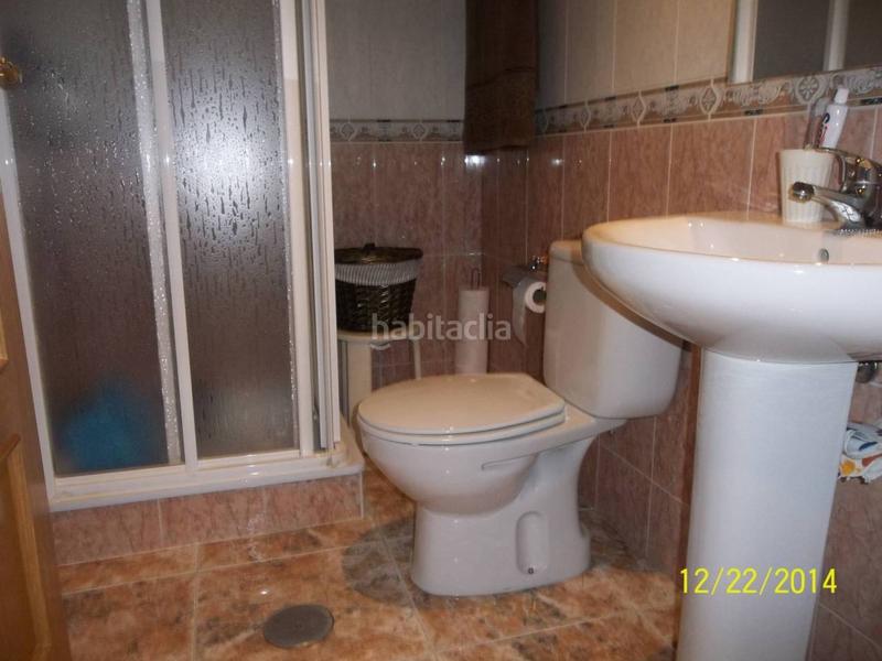 Foto b1ad309a-3272-4f03-a141-c2ee16b545c6. Casa con riscaldamento parcheggio in Don Benito