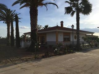 Chalet  Los ranchos. Chalet en venta