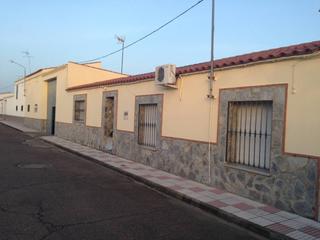 Casa  Pantano de orellana. Casa en venta