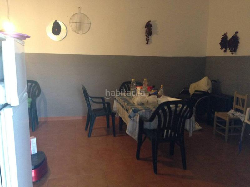 Foto 14ca5207-f5b4-44a2-a175-e78c137b2213. Casa amb aparcament a Casco Antiguo Badajoz