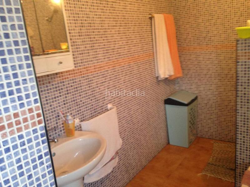 Foto 8c11c8b4-6877-4ac7-984d-deab53675585. Casa amb aparcament a Casco Antiguo Badajoz