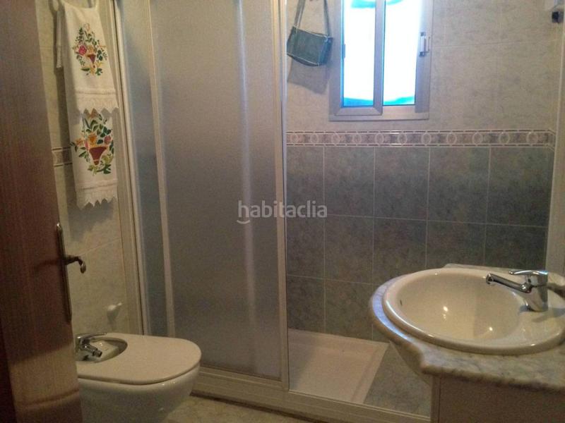 Foto d6f845fc-c933-47f1-b3ac-495206e84d9b. Casa amb aparcament a Casco Antiguo Badajoz