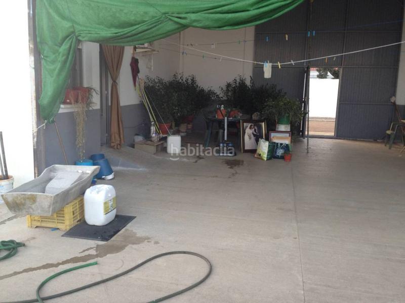 Foto e7f32c72-596a-4703-b605-3ba2945e93cd. Casa amb aparcament a Casco Antiguo Badajoz