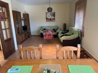 Casa a Villar de Rena. Casa en venta