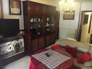 Pis a Villanueva de la Serena. Piso en venta