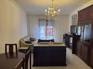 Etagenwohnung en Villanueva de la Serena. Piso en venta con ascensor y garaje opcional no incluido en prec