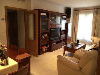 Pis a Villanueva de la Serena. Piso en venta