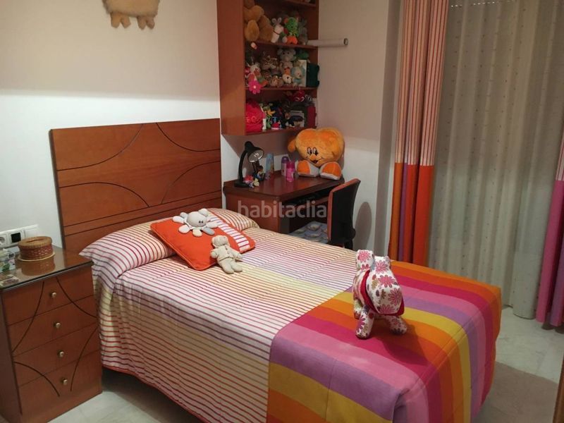 Foto cc4cdd5f-ad83-4d3a-904e-e253e1576a60. Pis amb calefacció aparcament a Villanueva de la Serena