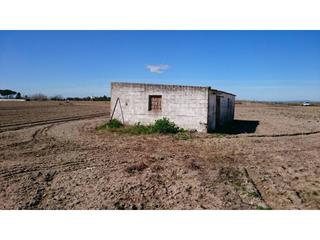 Terreny residencial a Villanueva de la Serena. Parcela en venta