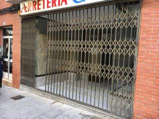 Lloguer Local Comercial  Hernan cortes. Local comercial en alquiler