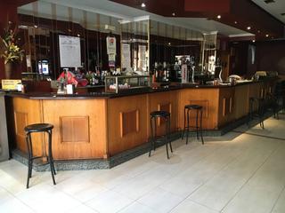 Local Comercial a Villanueva de la Serena. Bar en alquiler