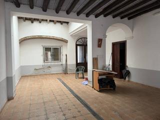 Casa en Villanueva de la Serena. Casa en venta