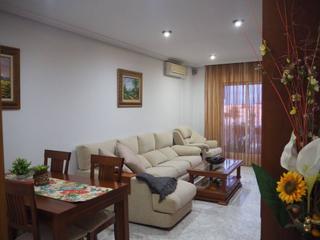 Pis a Villanueva de la Serena. Piso en venta en villanueva de la serena