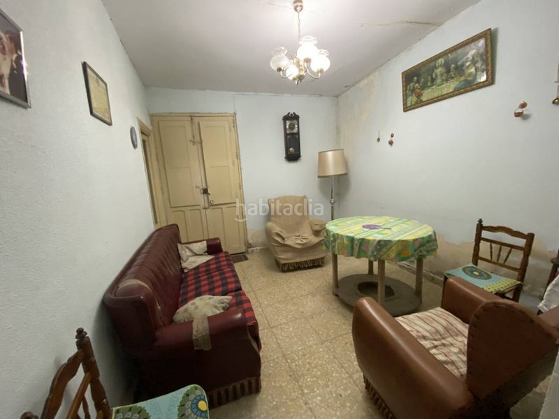 Foto cdfd3adc-a147-485d-872b-c11d05e94a4a. Casa a Villanueva de la Serena
