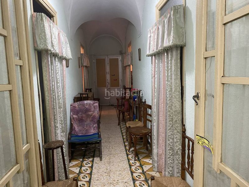 Foto daddcbca-38f2-44e9-9b3f-c1b6f7f325eb. Casa a Villanueva de la Serena