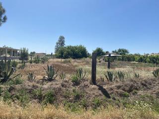 Terreny residencial a Villanueva de la Serena. Parcela en venta en villanueva de la serena