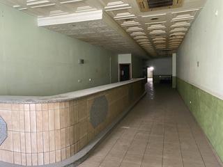 Miete Fabrikhalle in Villanueva de la Serena. Se alquila nave de 400 m2 en buen estado de conservación y con a
