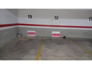Car parking in Villanueva de la Serena. Parking en venta en villanueva de la serena