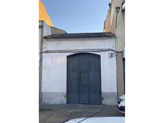 Terreny residencial a Villanueva de la Serena. Solar en venta en villanueva de la serena