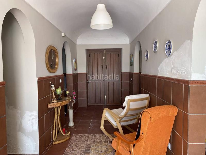 Foto 98228bbe-0942-43b6-8817-41e2ab2b4782. Casa amb calefacció a Coronada (La)