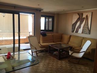 Pis a Villanueva de la Serena. Piso en venta